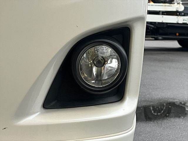 TOYOTA REGIUSACE van 2WD 2011