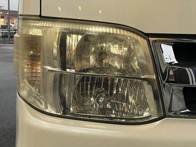 TOYOTA REGIUSACE van 2WD 2011