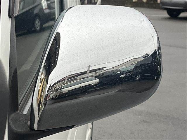 TOYOTA REGIUSACE van 2WD 2011