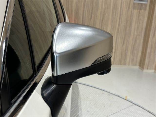 SUBARU FORESTER 2018