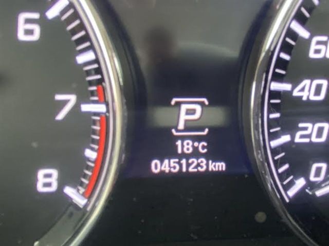 HONDA LEGEND HYBRID 2016