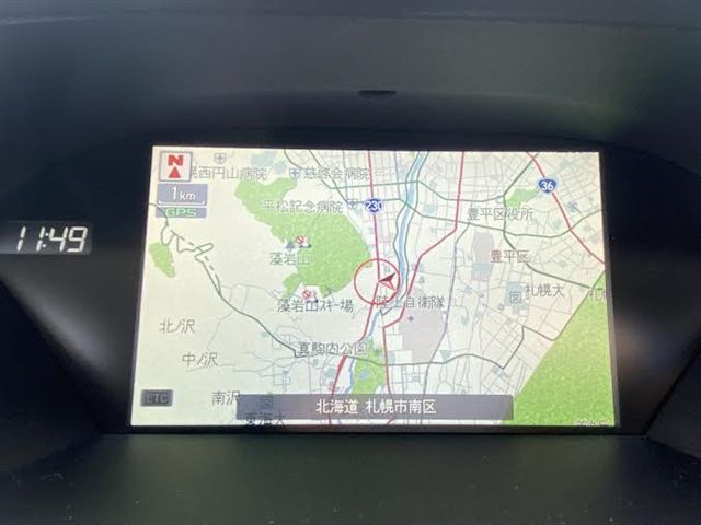 HONDA LEGEND HYBRID 2016