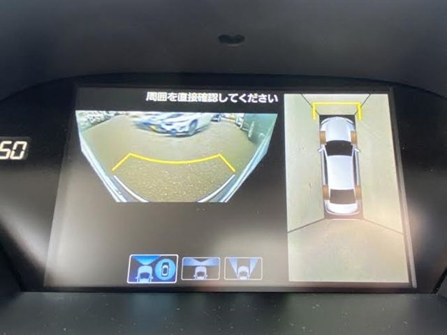 HONDA LEGEND HYBRID 2016