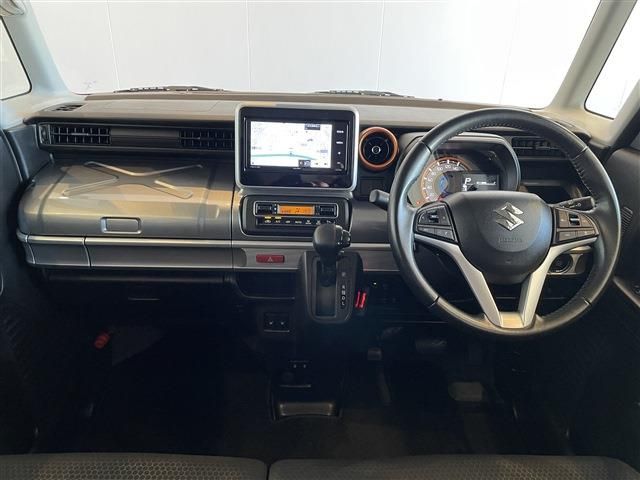 SUZUKI Spacia GEAR 2020