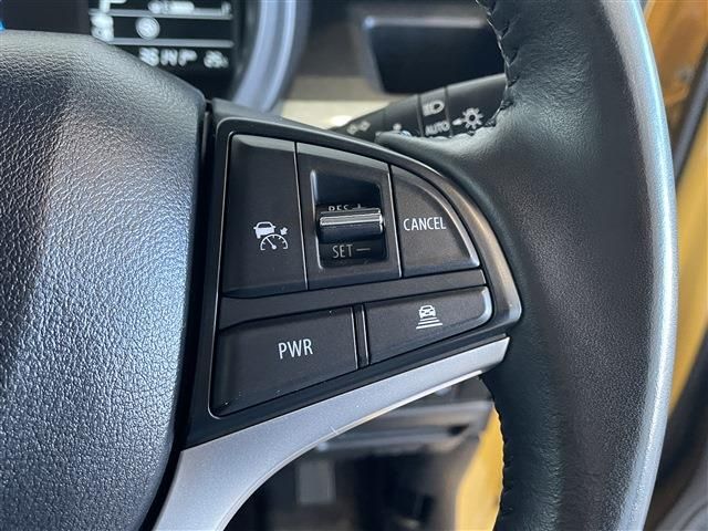 SUZUKI Spacia GEAR 2020