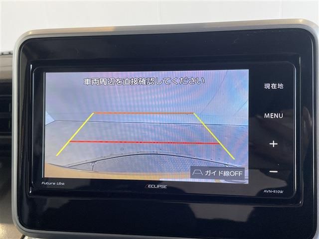 SUZUKI Spacia GEAR 2020