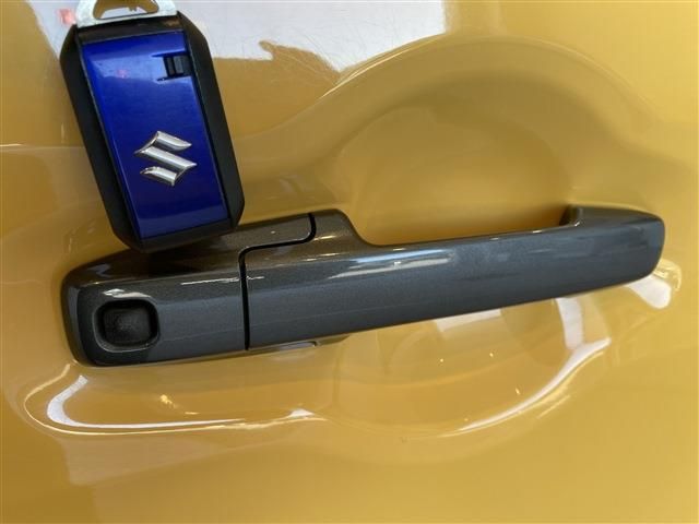 SUZUKI Spacia GEAR 2020