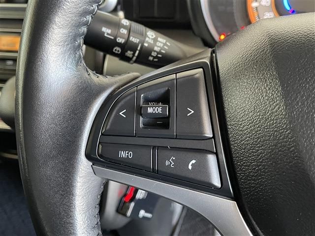 SUZUKI Spacia GEAR 2020