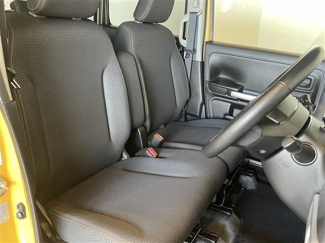 SUZUKI Spacia GEAR 2020