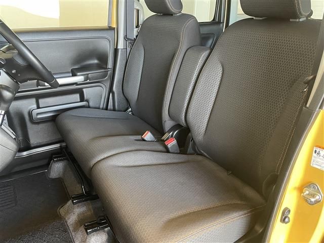 SUZUKI Spacia GEAR 2020