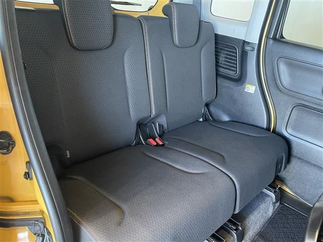 SUZUKI Spacia GEAR 2020