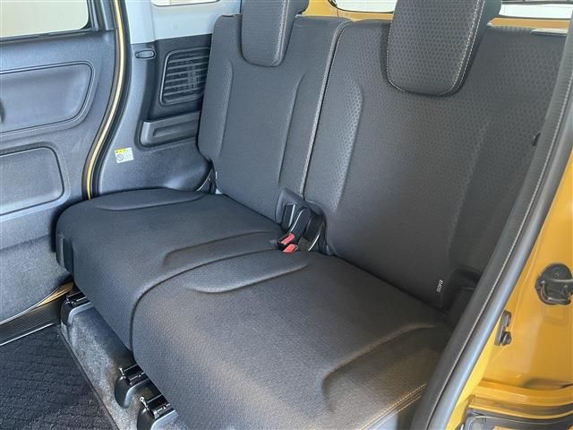 SUZUKI Spacia GEAR 2020