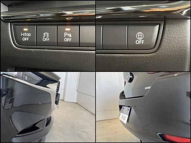 MAZDA MAZDA3 SEDAN 2022