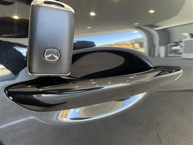 MAZDA MAZDA3 SEDAN 2022