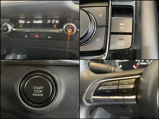 MAZDA MAZDA3 SEDAN 2022