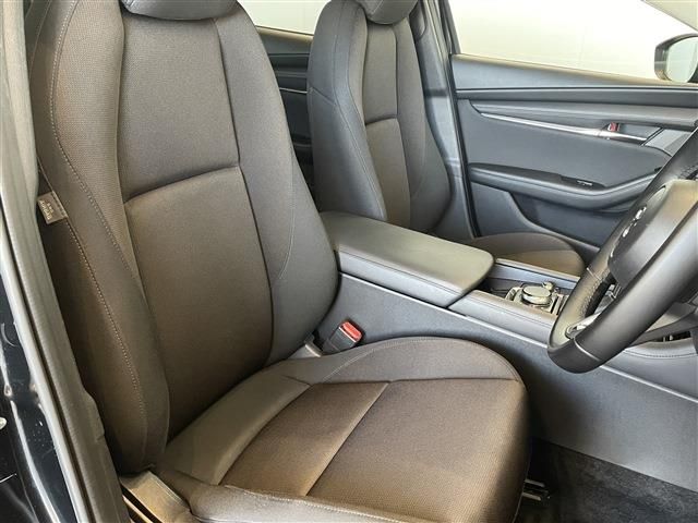 MAZDA MAZDA3 SEDAN 2022