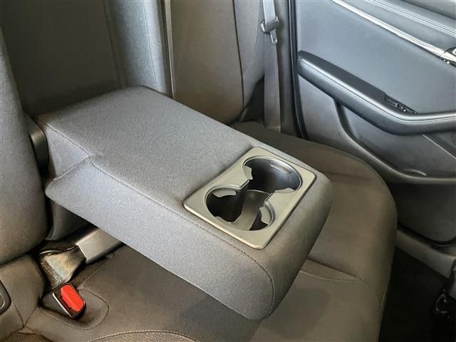 MAZDA MAZDA3 SEDAN 2022