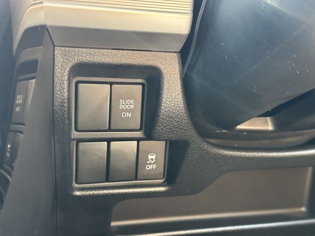 SUZUKI Spacia custom 2020