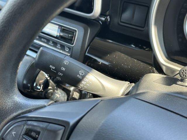 SUZUKI Spacia custom 2020