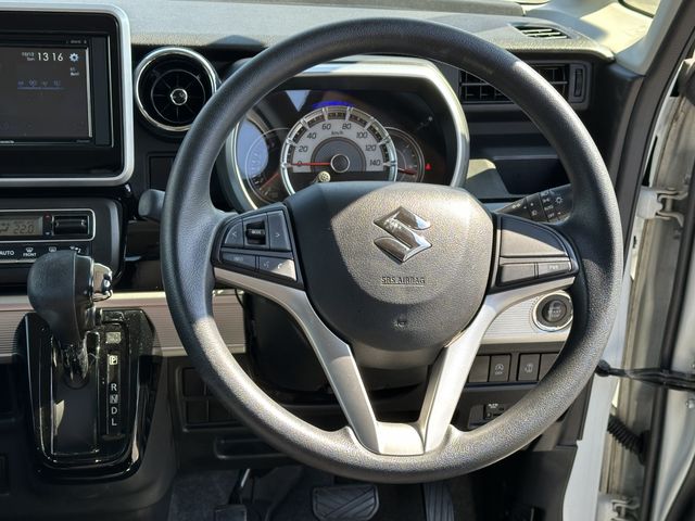 SUZUKI Spacia custom 2020