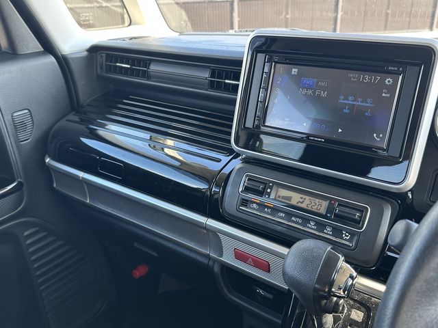 SUZUKI Spacia custom 2020