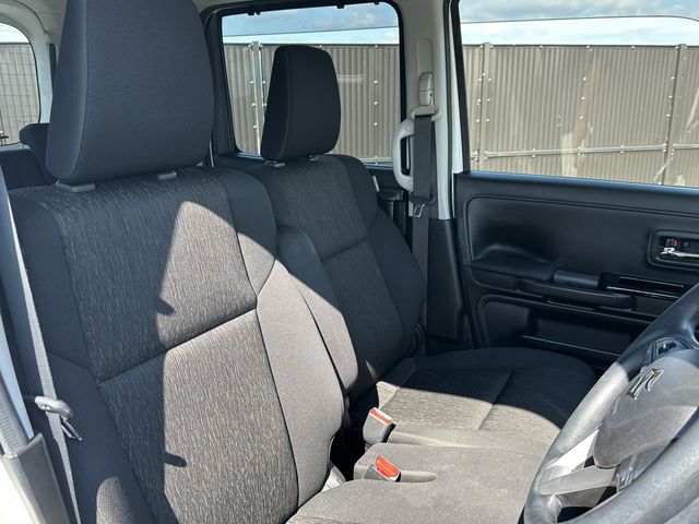 SUZUKI Spacia custom 2020