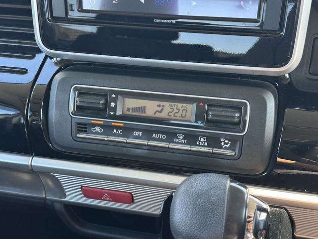 SUZUKI Spacia custom 2020