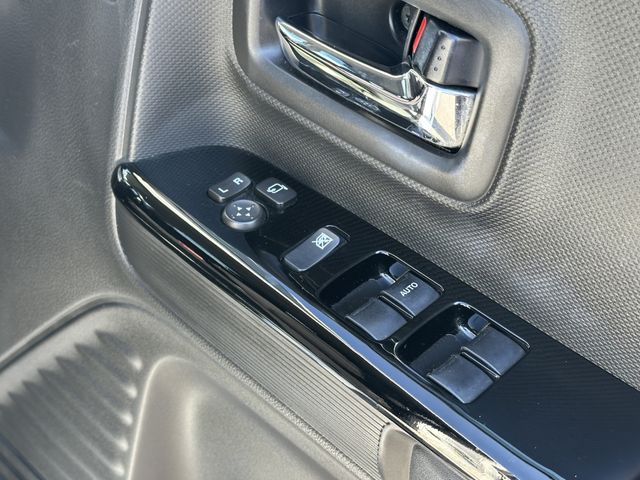 SUZUKI Spacia custom 2020