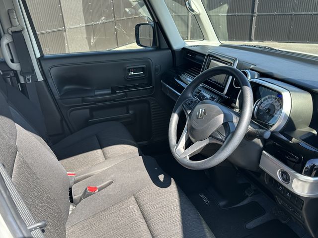 SUZUKI Spacia custom 2020