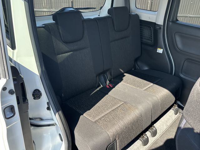 SUZUKI Spacia custom 2020