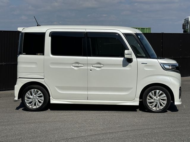 SUZUKI Spacia custom 2020