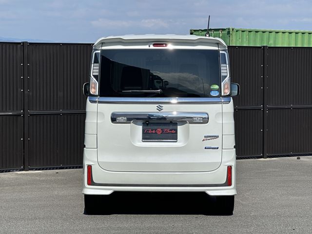 SUZUKI Spacia custom 2020