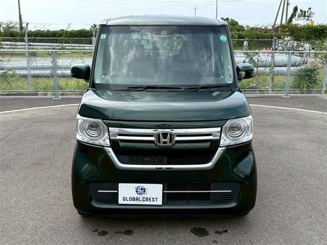HONDA N BOX 2022