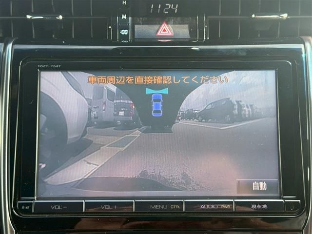 TOYOTA HARRIER 4WD 2019