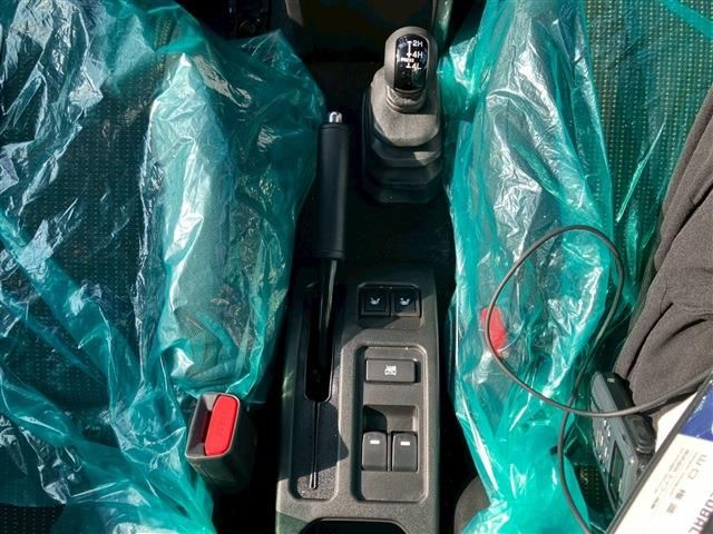 SUZUKI JIMNY NOMADE 2025