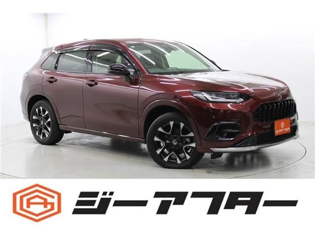 HONDA ZR-V e:HEV 2023