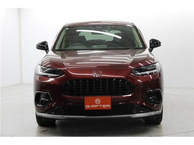 HONDA ZR-V e:HEV 2023