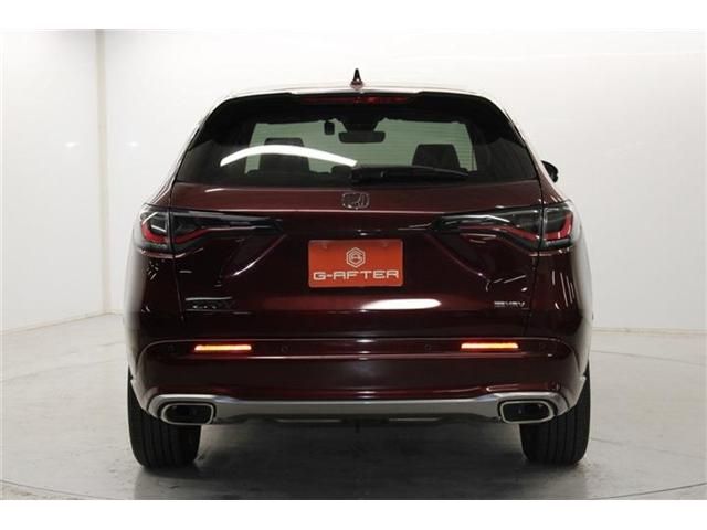 HONDA ZR-V e:HEV 2023