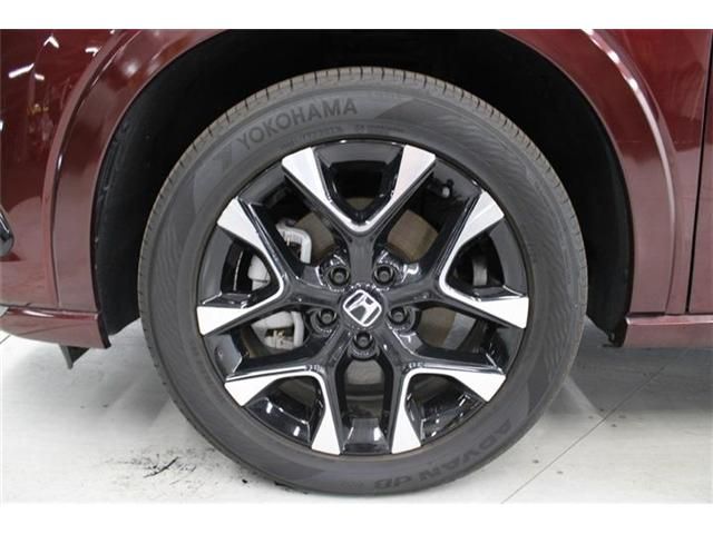 HONDA ZR-V e:HEV 2023