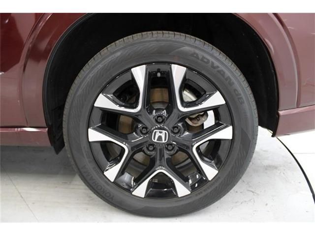 HONDA ZR-V e:HEV 2023