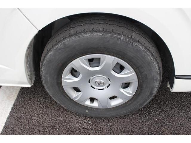 TOYOTA HIACE van 2WD 2022