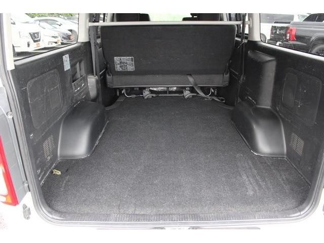 TOYOTA HIACE van 2WD 2022