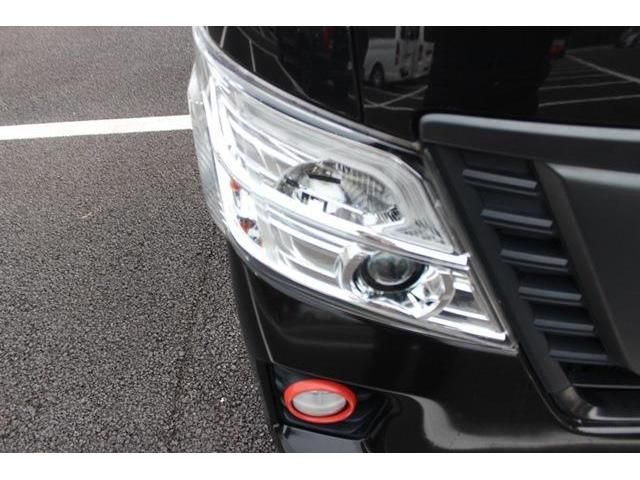 NISSAN NV350 CARAVAN 2021