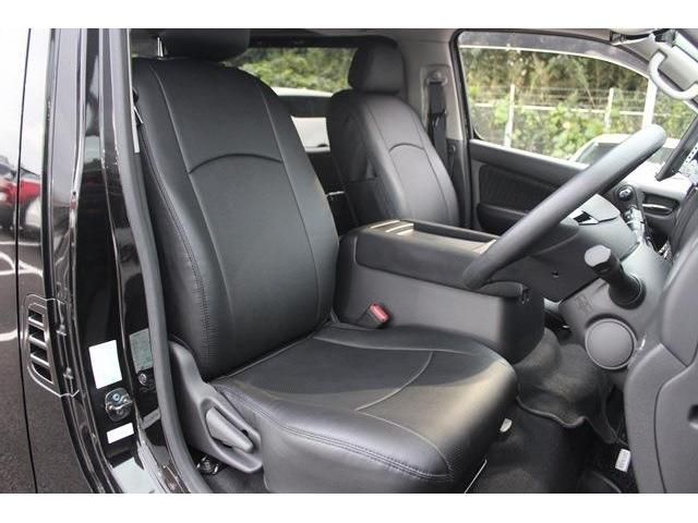 NISSAN NV350 CARAVAN 2021