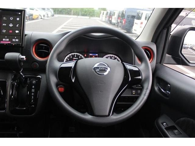 NISSAN NV350 CARAVAN 2021