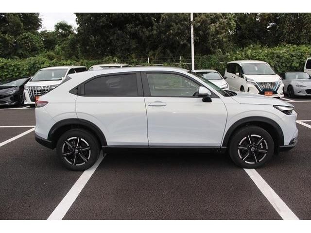 HONDA VEZEL e:HEV 2022