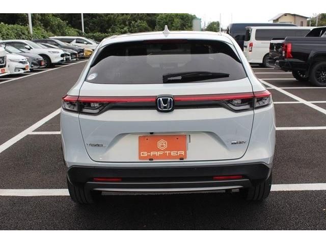 HONDA VEZEL e:HEV 2022
