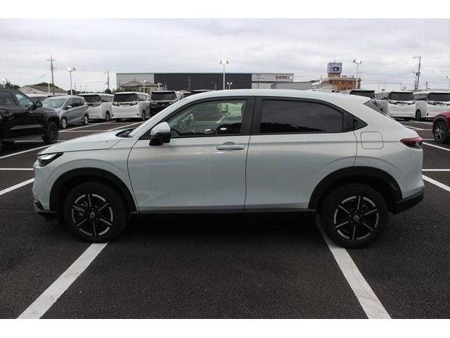 HONDA VEZEL e:HEV 2022