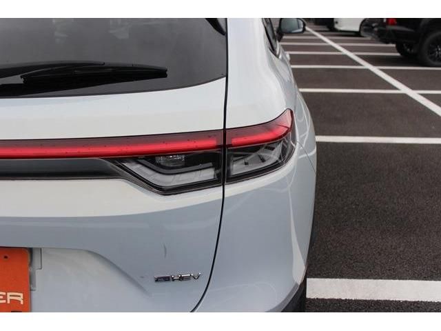 HONDA VEZEL e:HEV 2022