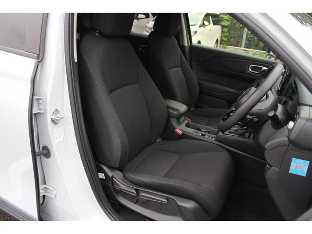 HONDA VEZEL e:HEV 2022